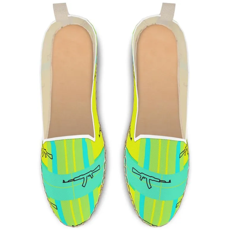 #11 cnl mens espadrilles shoes