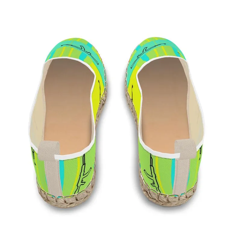 #11 cnl mens espadrilles shoes