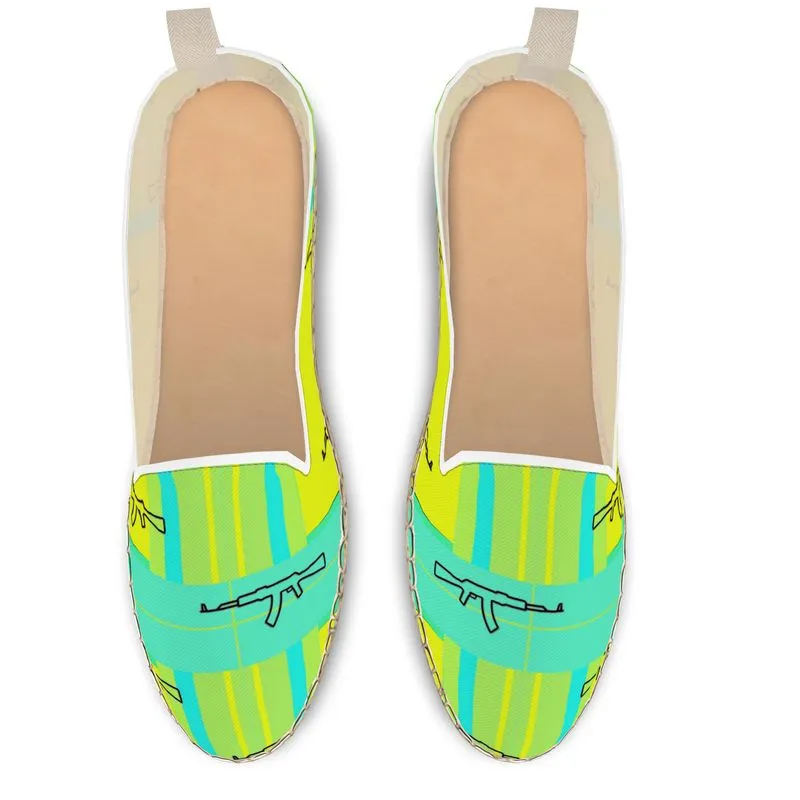 #11 cnl mens espadrilles shoes