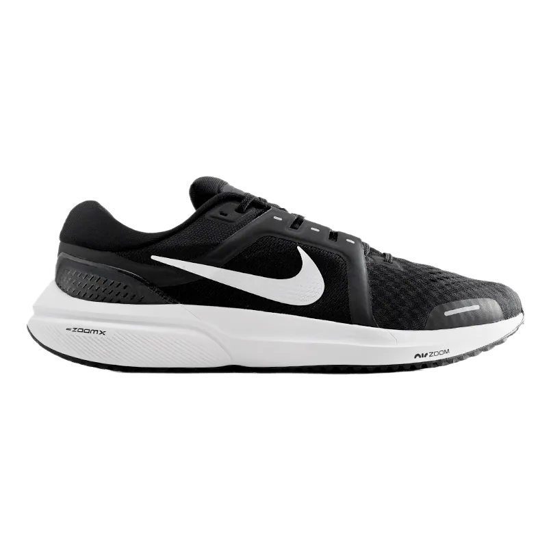 Air Zoom Vomero 16 Black / White / Anthracite
