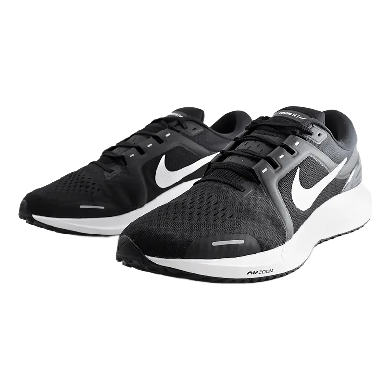 Air Zoom Vomero 16 Black / White / Anthracite
