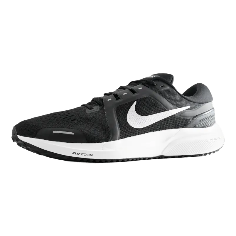Air Zoom Vomero 16 Black / White / Anthracite