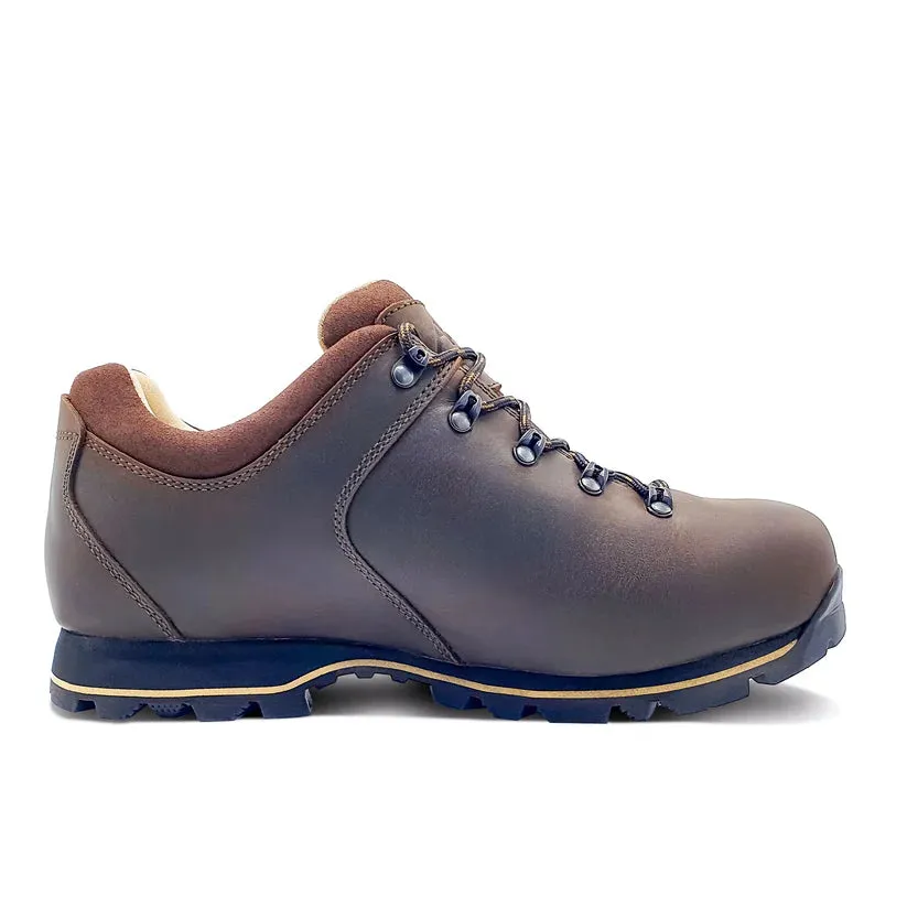 Anatom Q1 Braemar Mens Walking Shoe