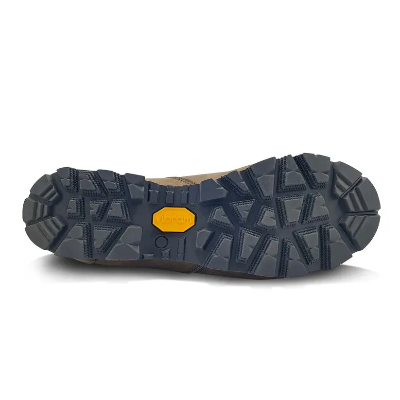 Anatom Q1 Braemar Mens Walking Shoe