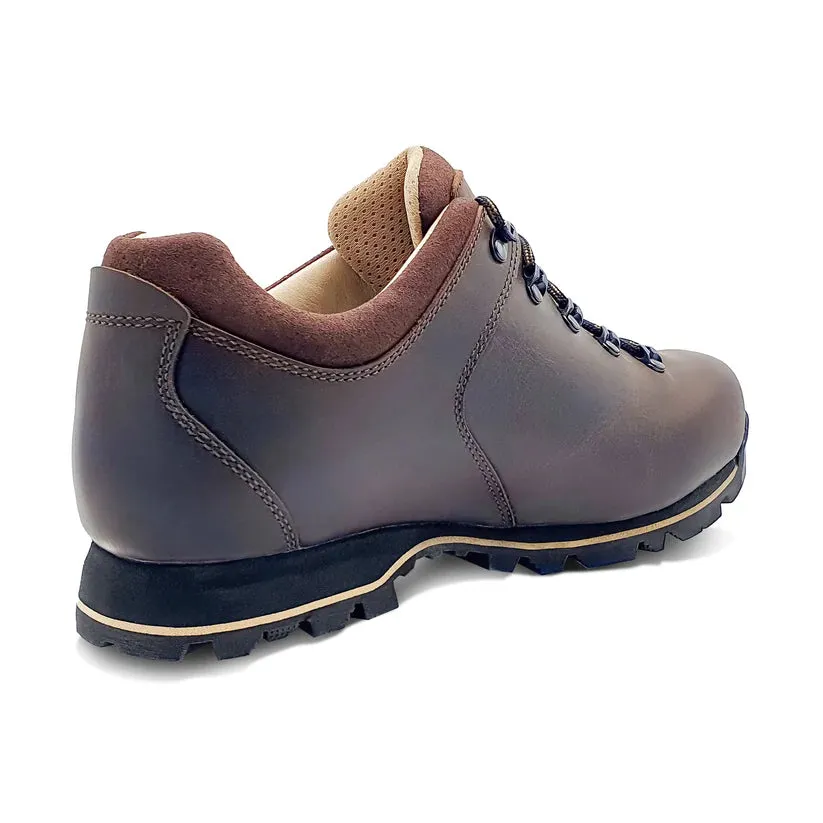 Anatom Q1 Braemar Mens Walking Shoe