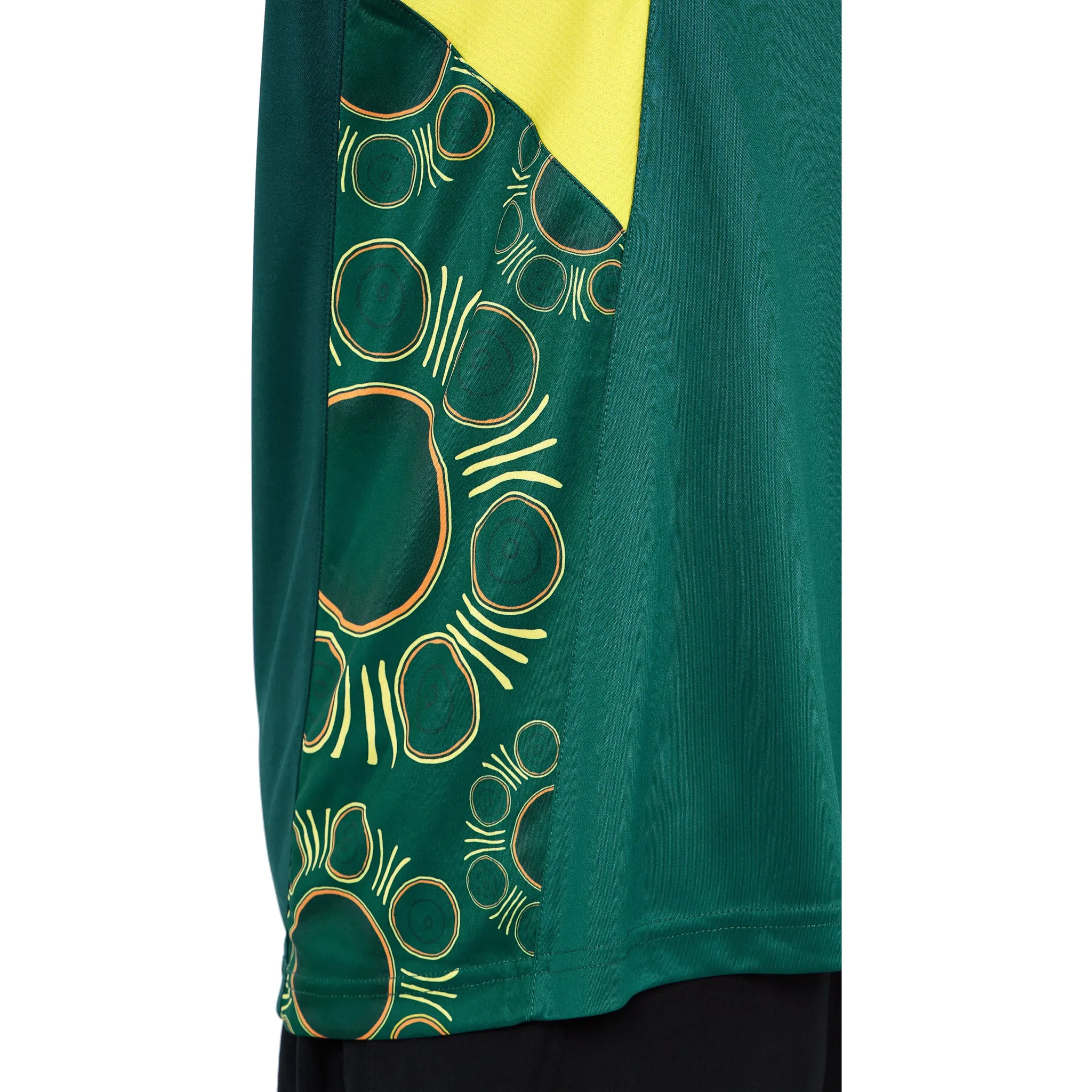 Asics Cricket Australia 23 Replica T20 Shirt