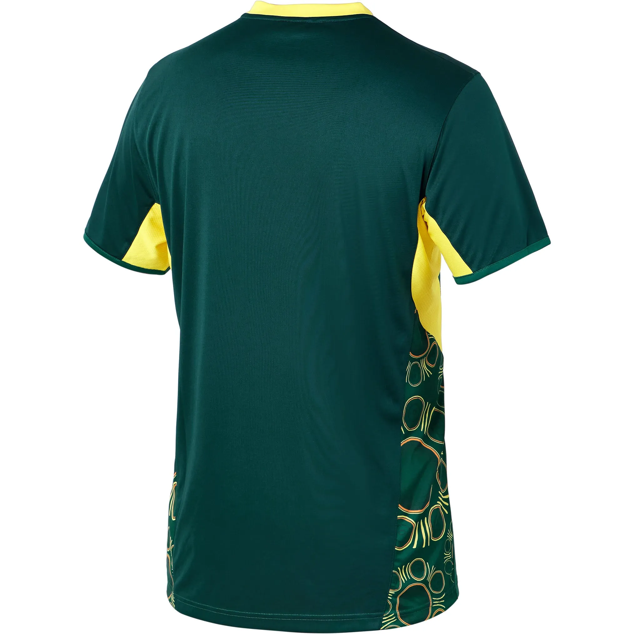 Asics Cricket Australia 23 Replica T20 Shirt