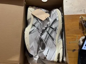 Asics Gel 1130 - White/Cloud Grey
