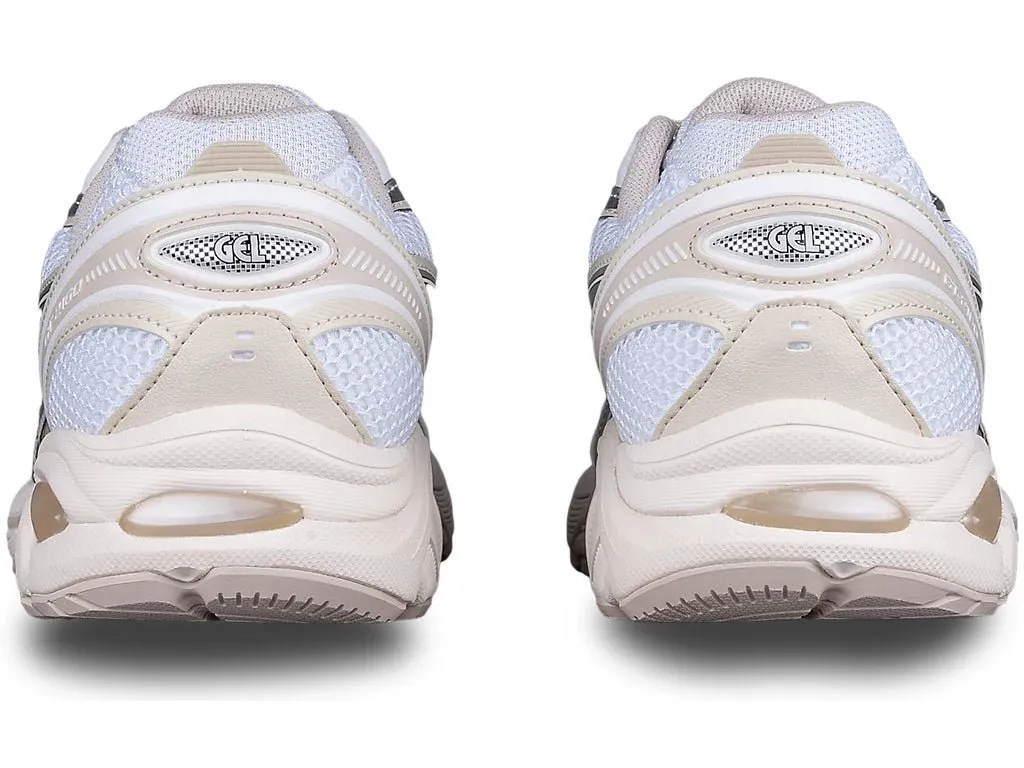 ASICS GT-2160 WHITE/PURE SILVER sneakers