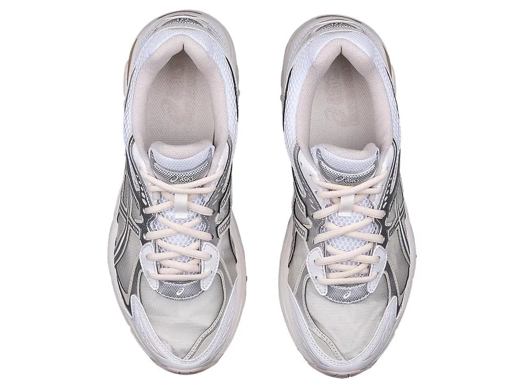 ASICS GT-2160 WHITE/PURE SILVER sneakers