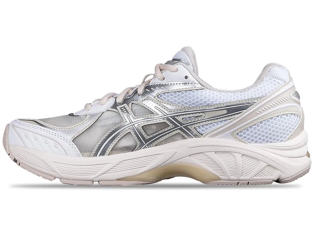 ASICS GT-2160 WHITE/PURE SILVER sneakers