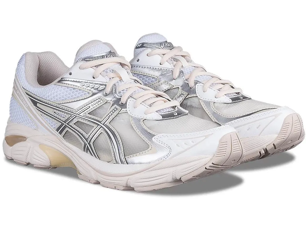 ASICS GT-2160 WHITE/PURE SILVER sneakers
