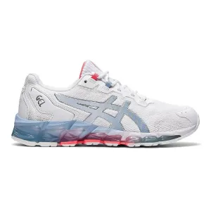 Asics Sportstyle Femenino GEL-QUANTUM_360_6 White/Mist