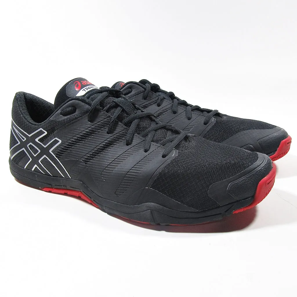 ASICS Training