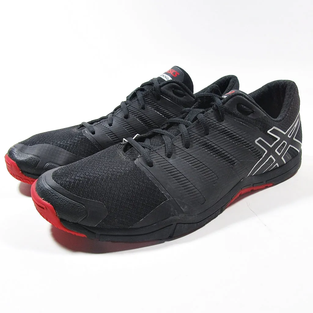 ASICS Training
