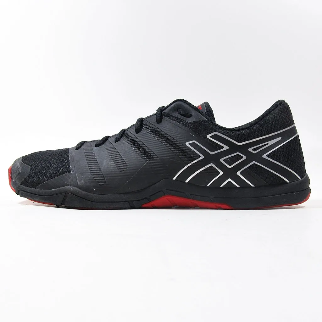 ASICS Training