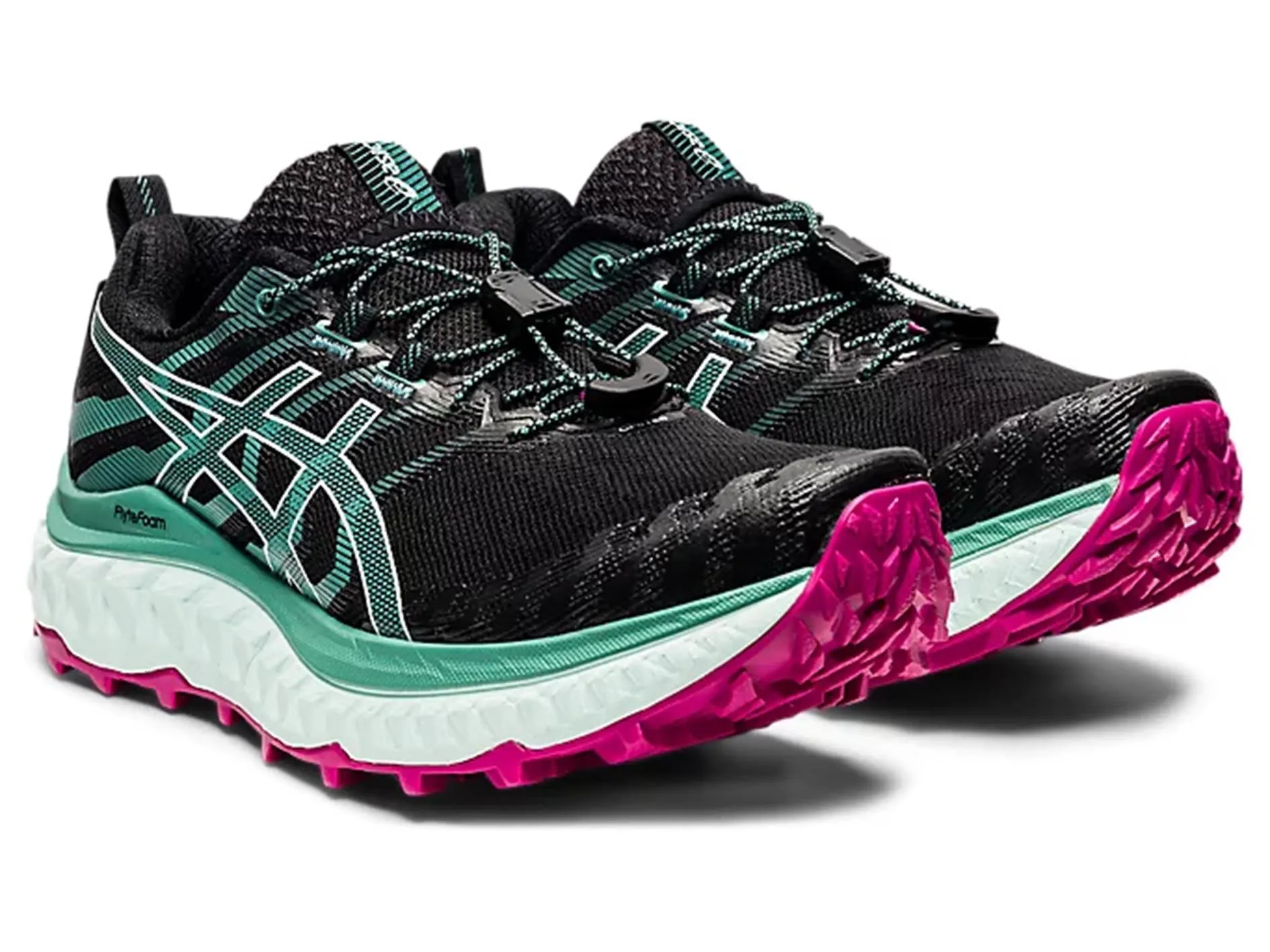 Asics Women's Trabuco Max <br> 1012A901 004