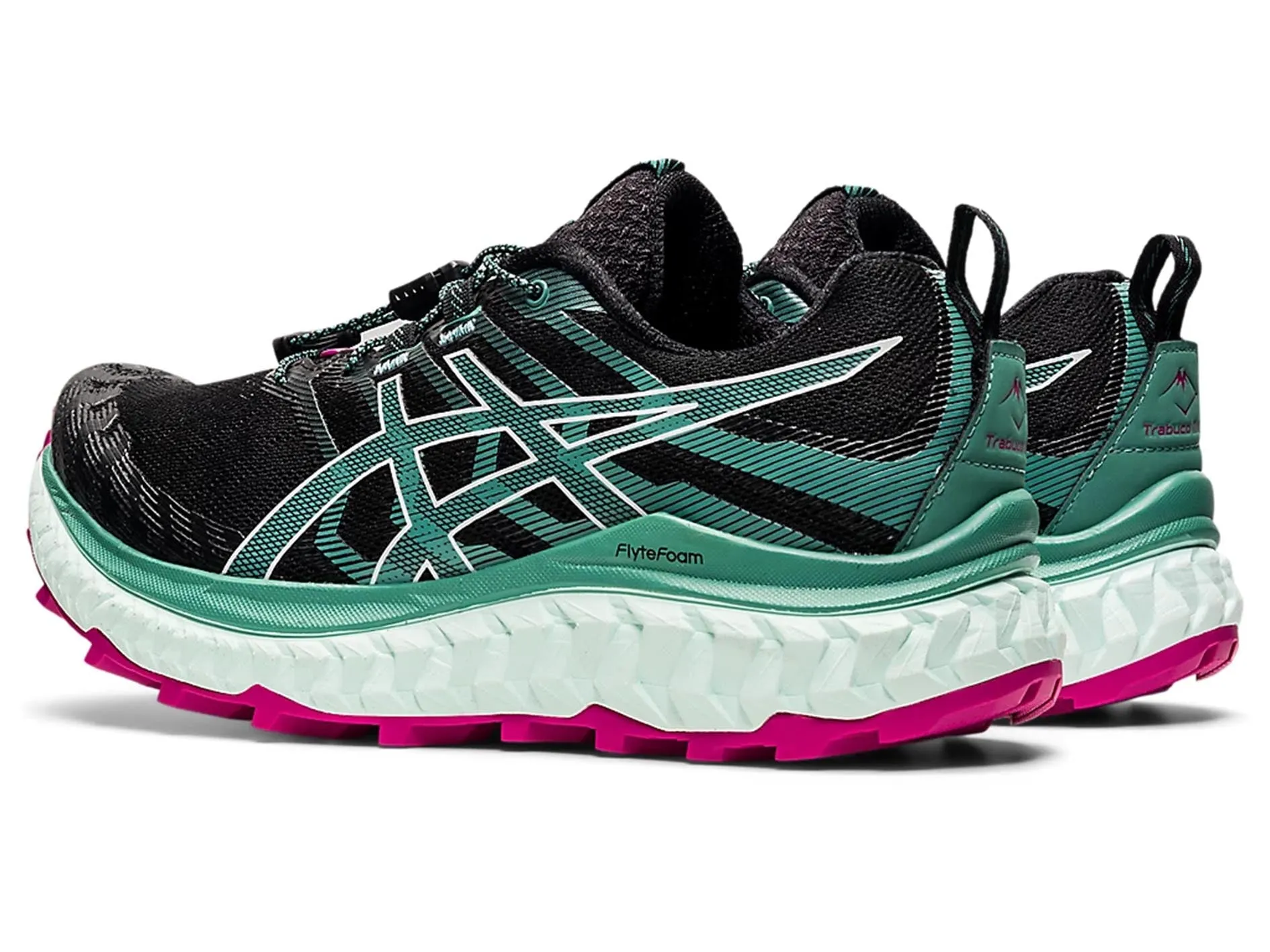 Asics Women's Trabuco Max <br> 1012A901 004