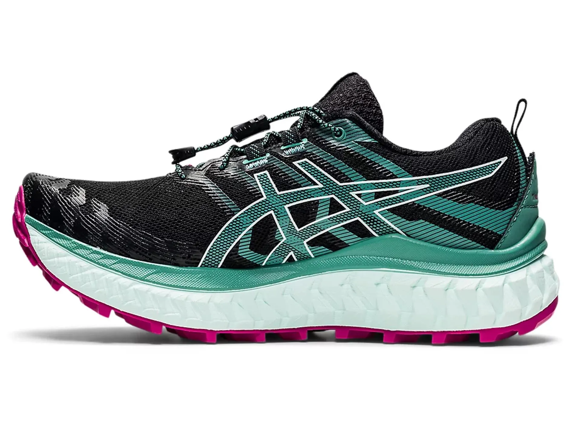 Asics Women's Trabuco Max <br> 1012A901 004