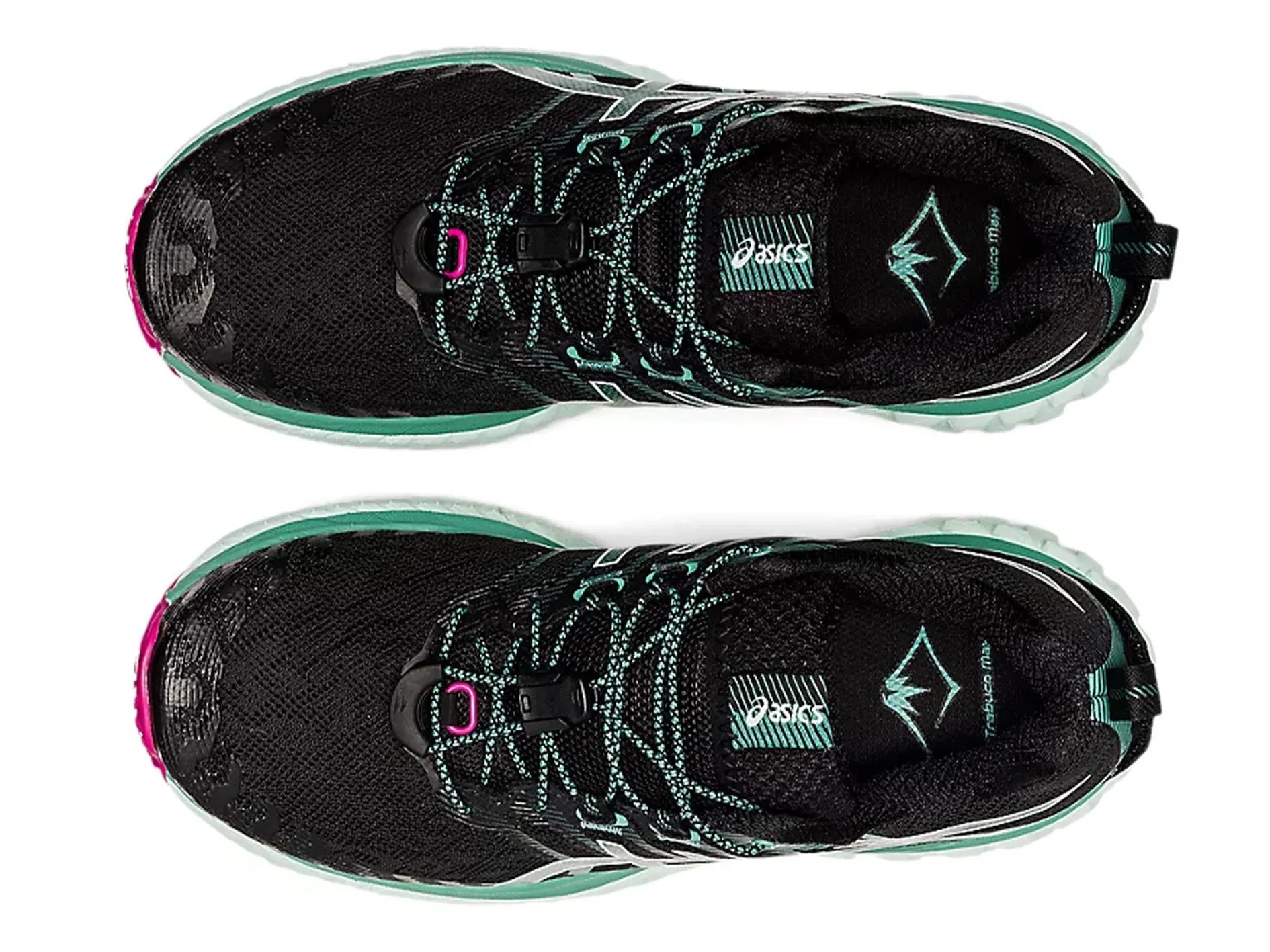 Asics Women's Trabuco Max <br> 1012A901 004