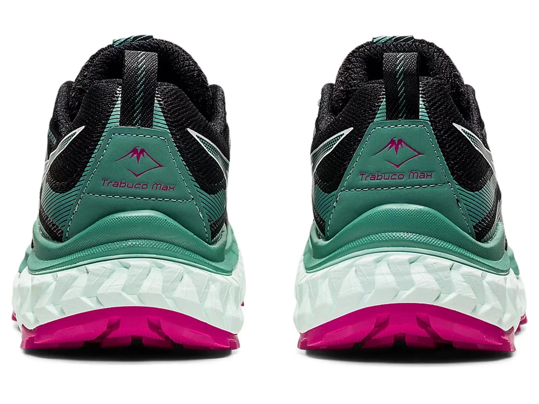 Asics Women's Trabuco Max <br> 1012A901 004