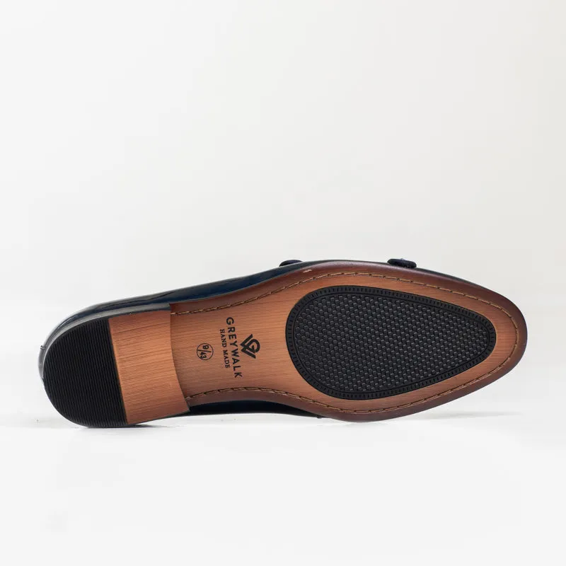 Blaze Loafer  -  Blue