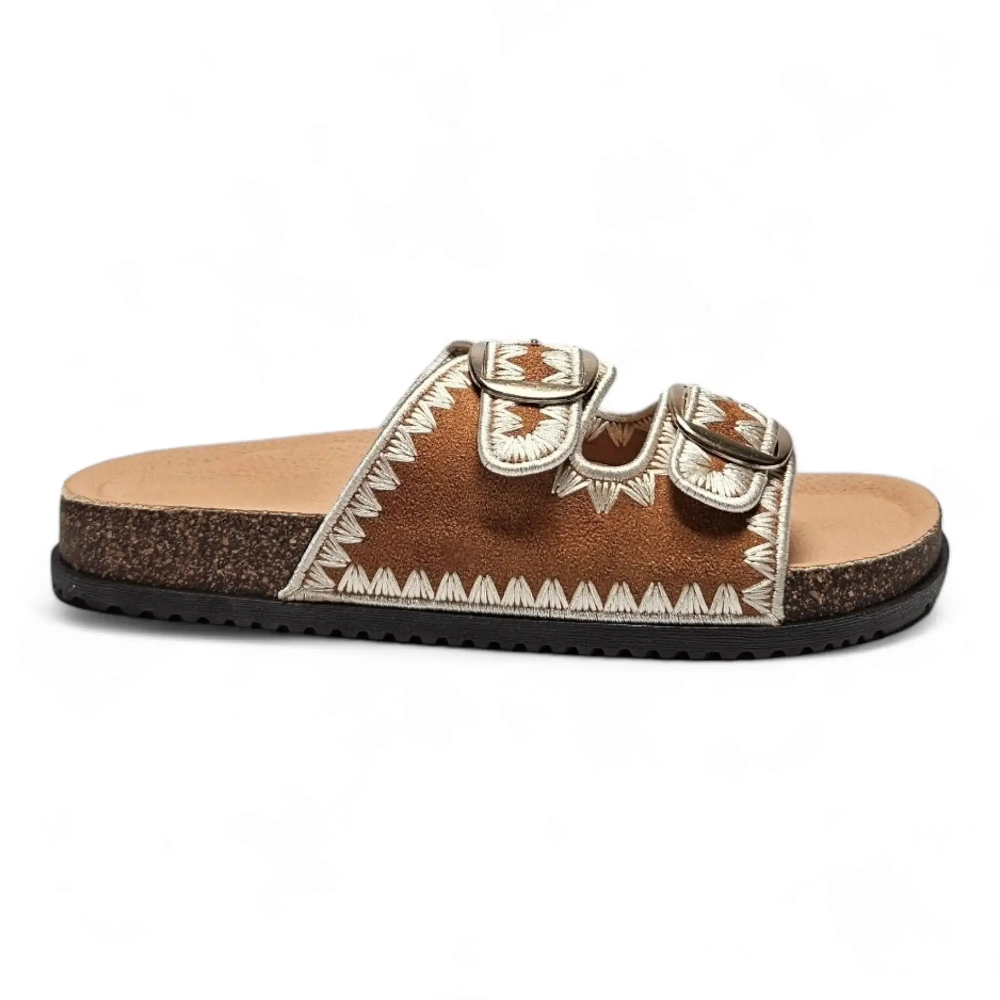 Boho Vacation Sandals