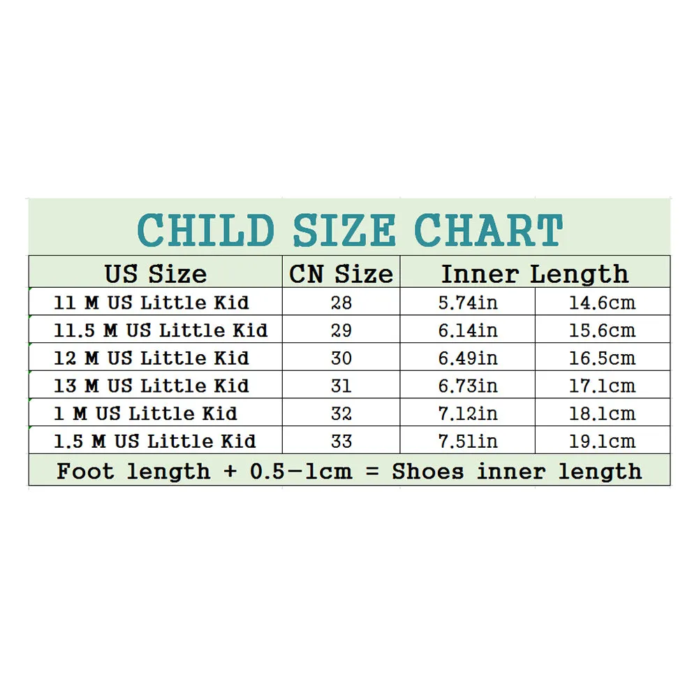 Boys Girls Waterproof Snow Boots Kids Outdoor Frosty Winter Sports Boots