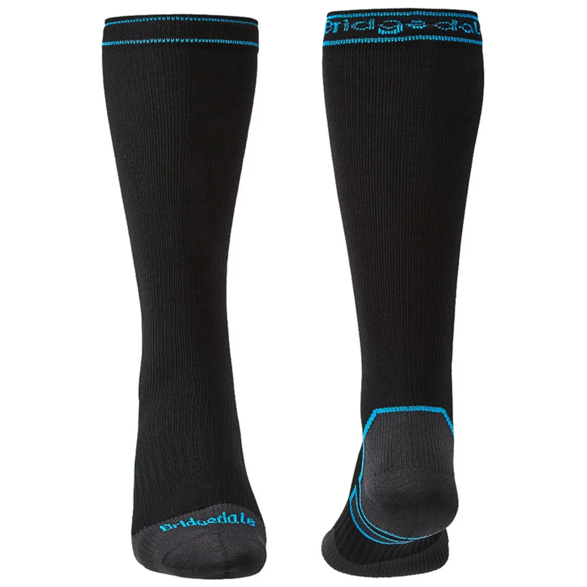 Bridgedale StormSocks (Midweight / Knee Length)