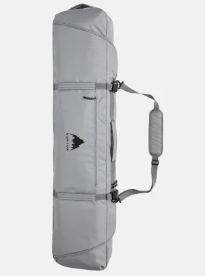 Burton Unisex Burton Gig 166 Snowboard Bag Sharkskin 10991107021