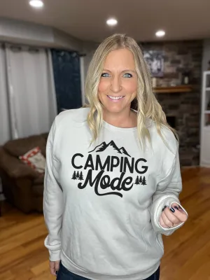 Camping Mode ( colors)