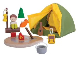 Camping Play Set