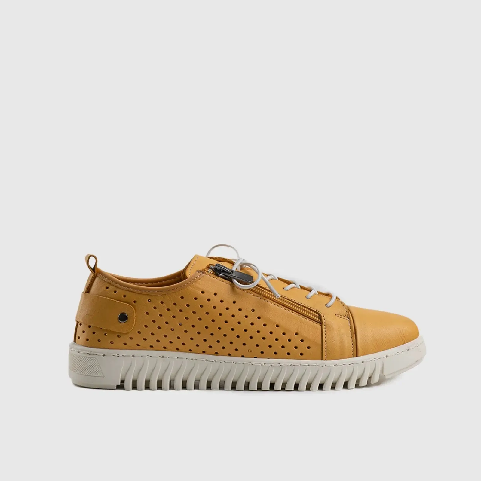 Comfort Leather Casuals 1330