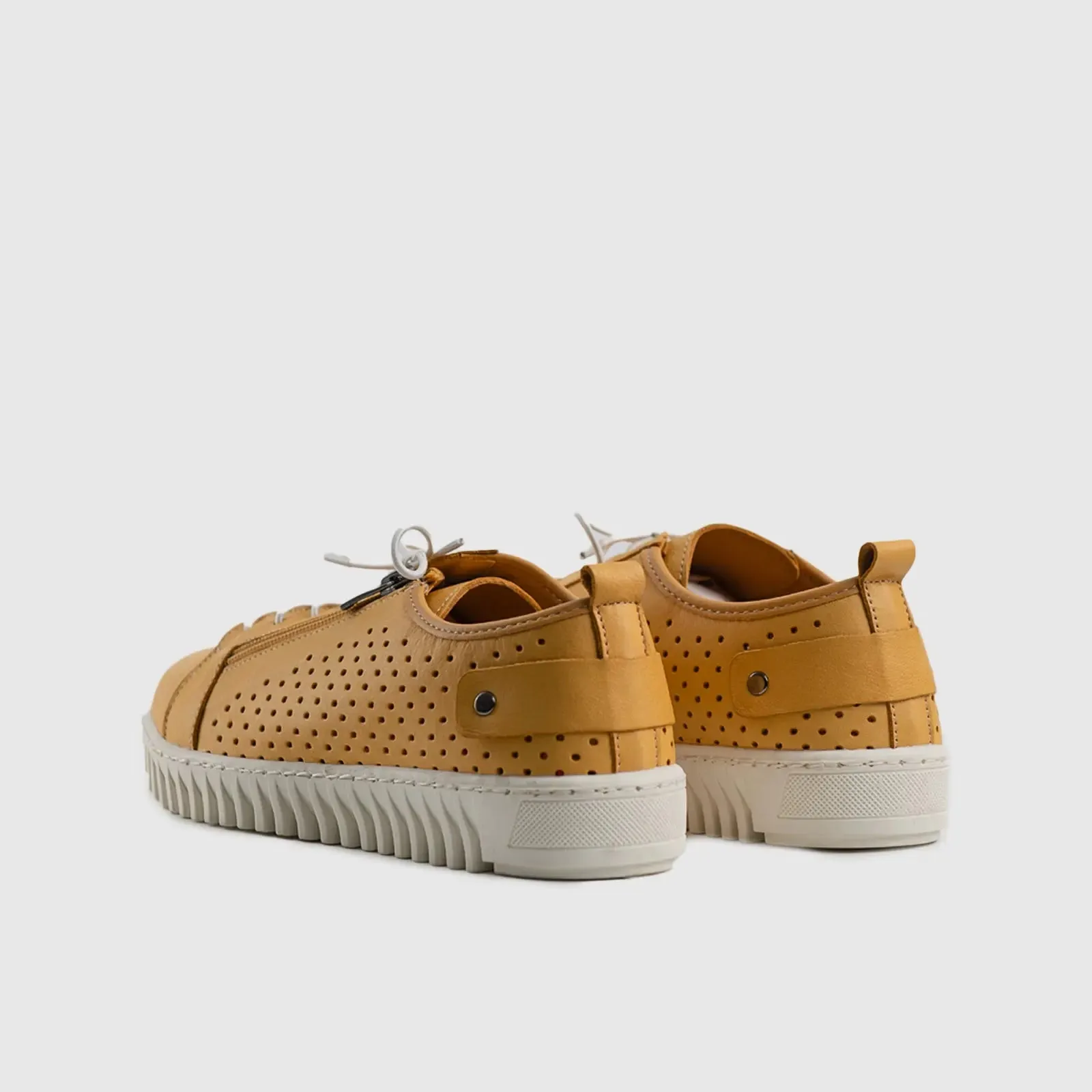 Comfort Leather Casuals 1330