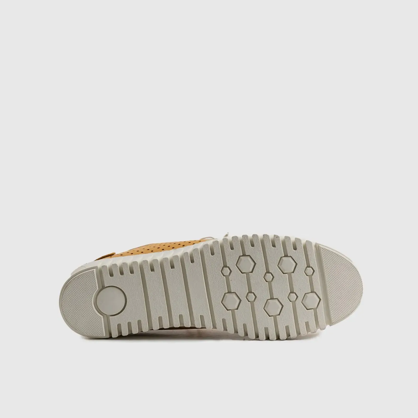 Comfort Leather Casuals 1330