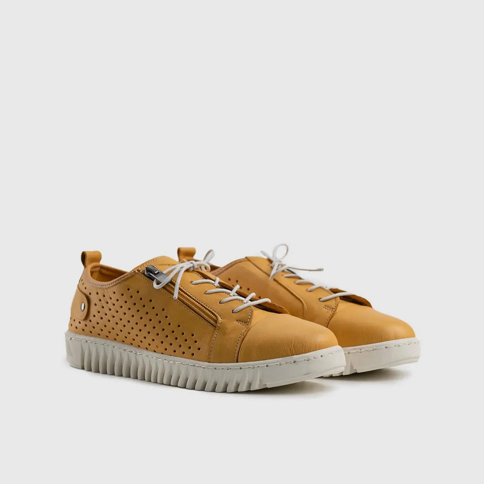 Comfort Leather Casuals 1330
