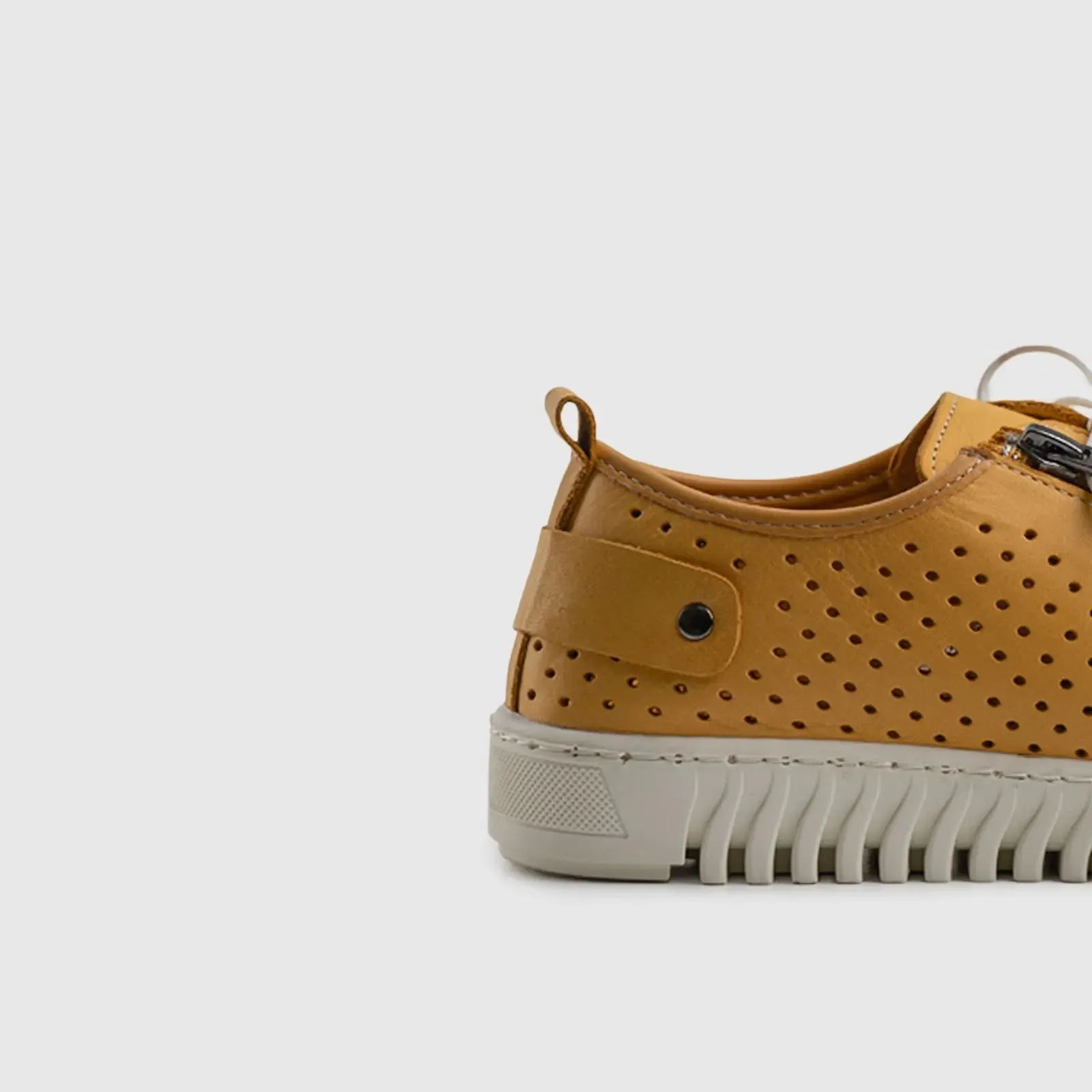 Comfort Leather Casuals 1330