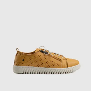 Comfort Leather Casuals 1330