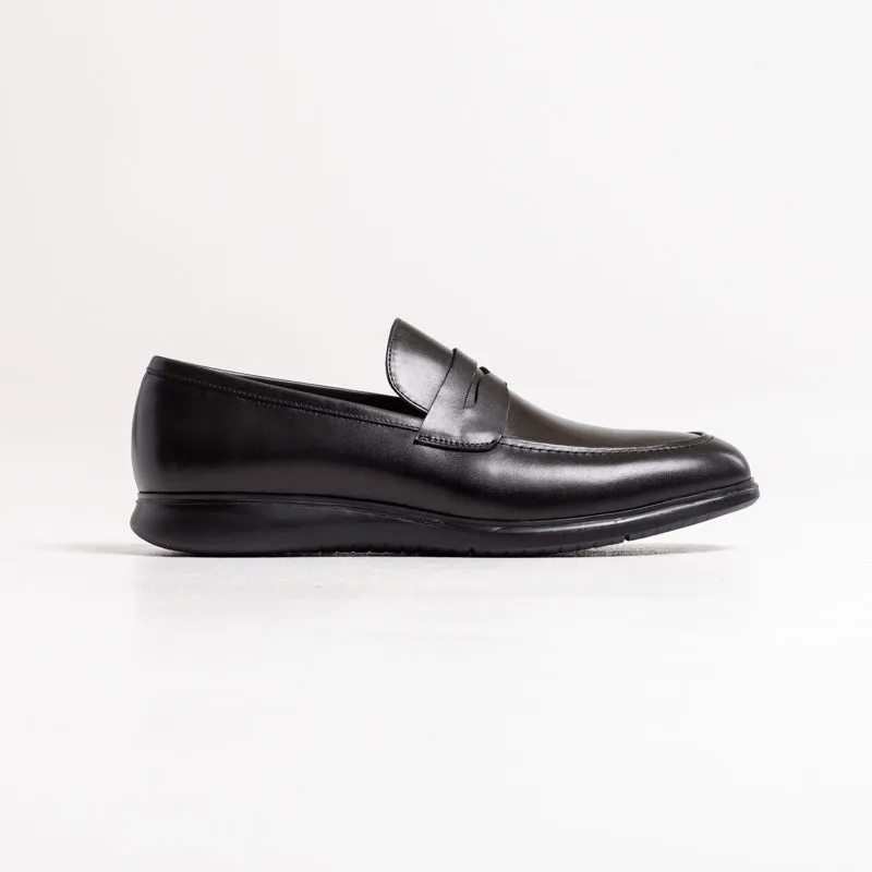 Comfy Loafer - Black