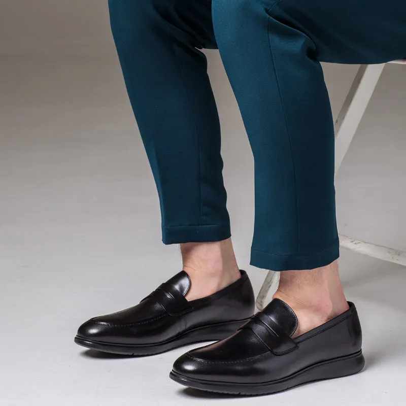 Comfy Loafer - Black
