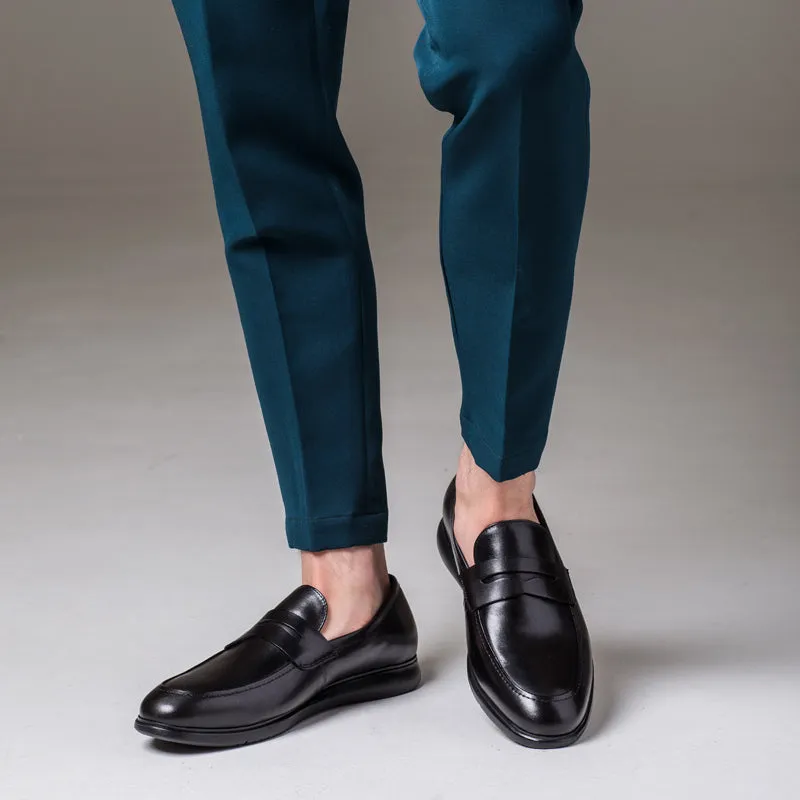Comfy Loafer - Black
