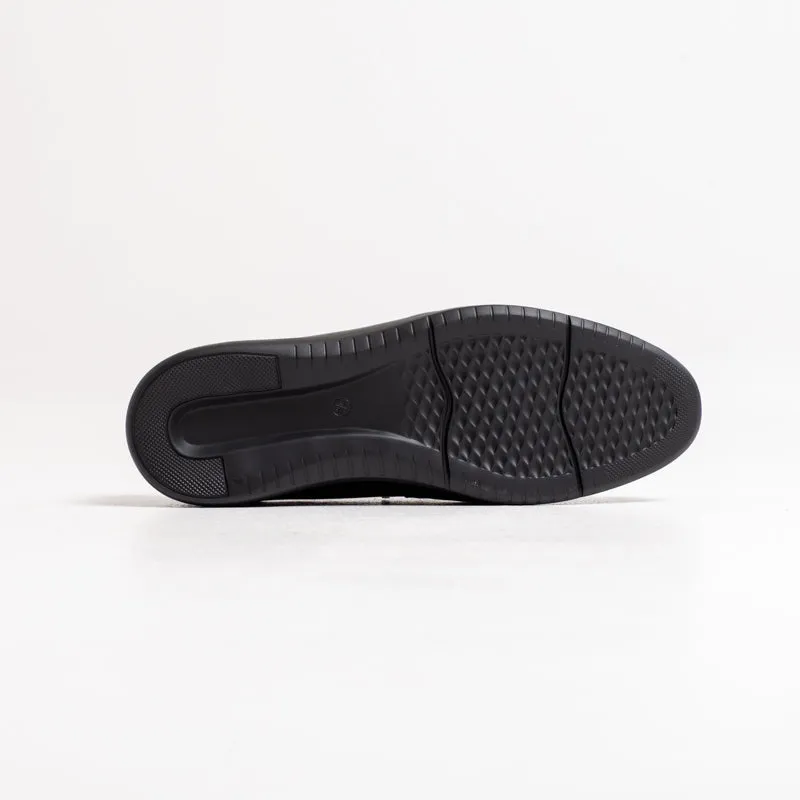 Comfy Loafer - Black