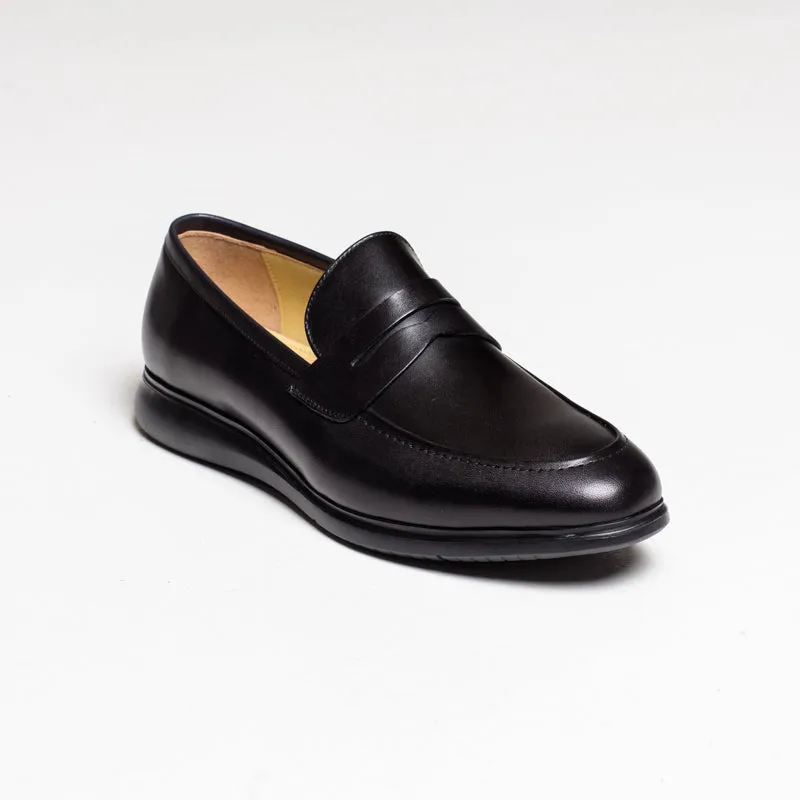 Comfy Loafer - Black
