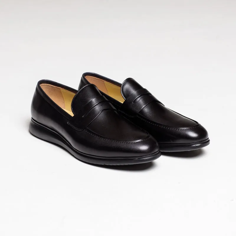 Comfy Loafer - Black