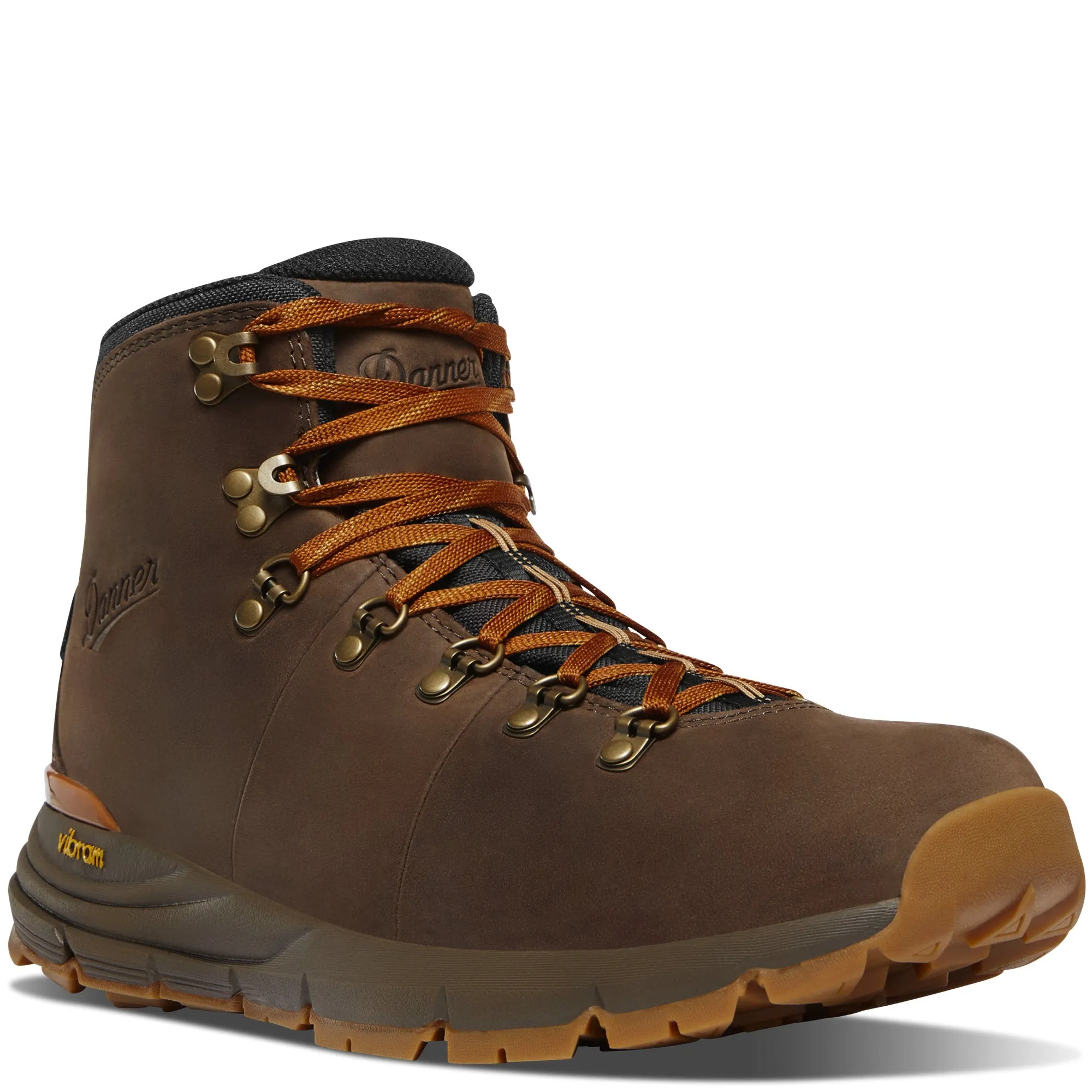 Danner - Men's Mountain 600 Leaf GTX