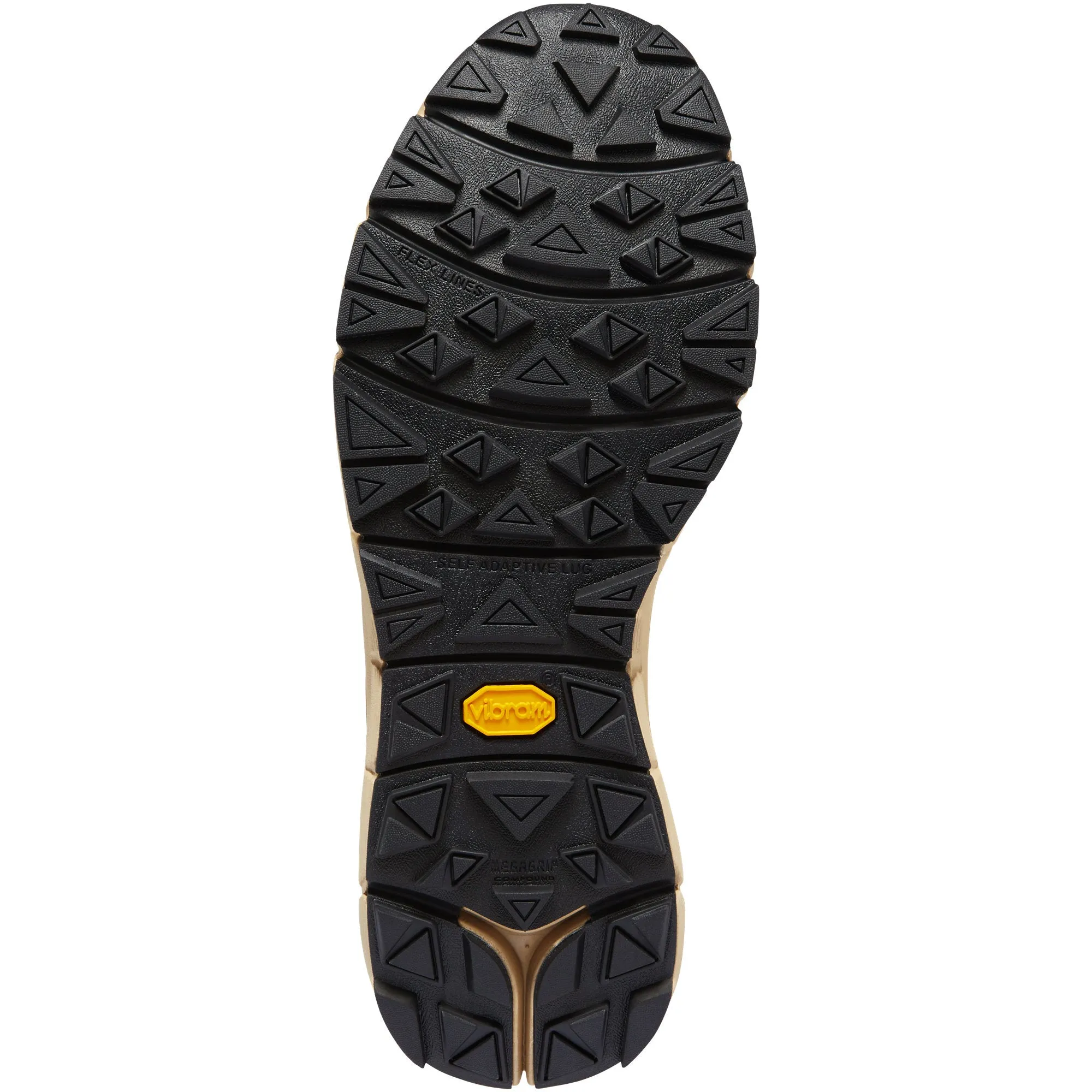 Danner - Men's Mountain 600 Leaf GTX