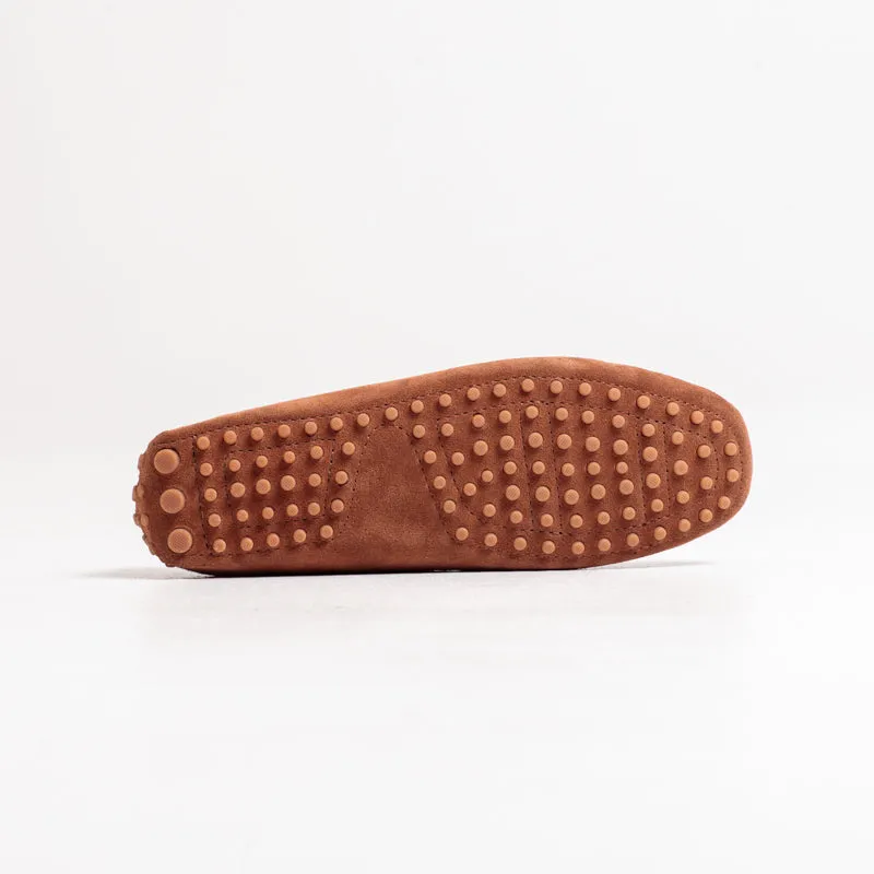 Dover Driving Loafer - Tan
