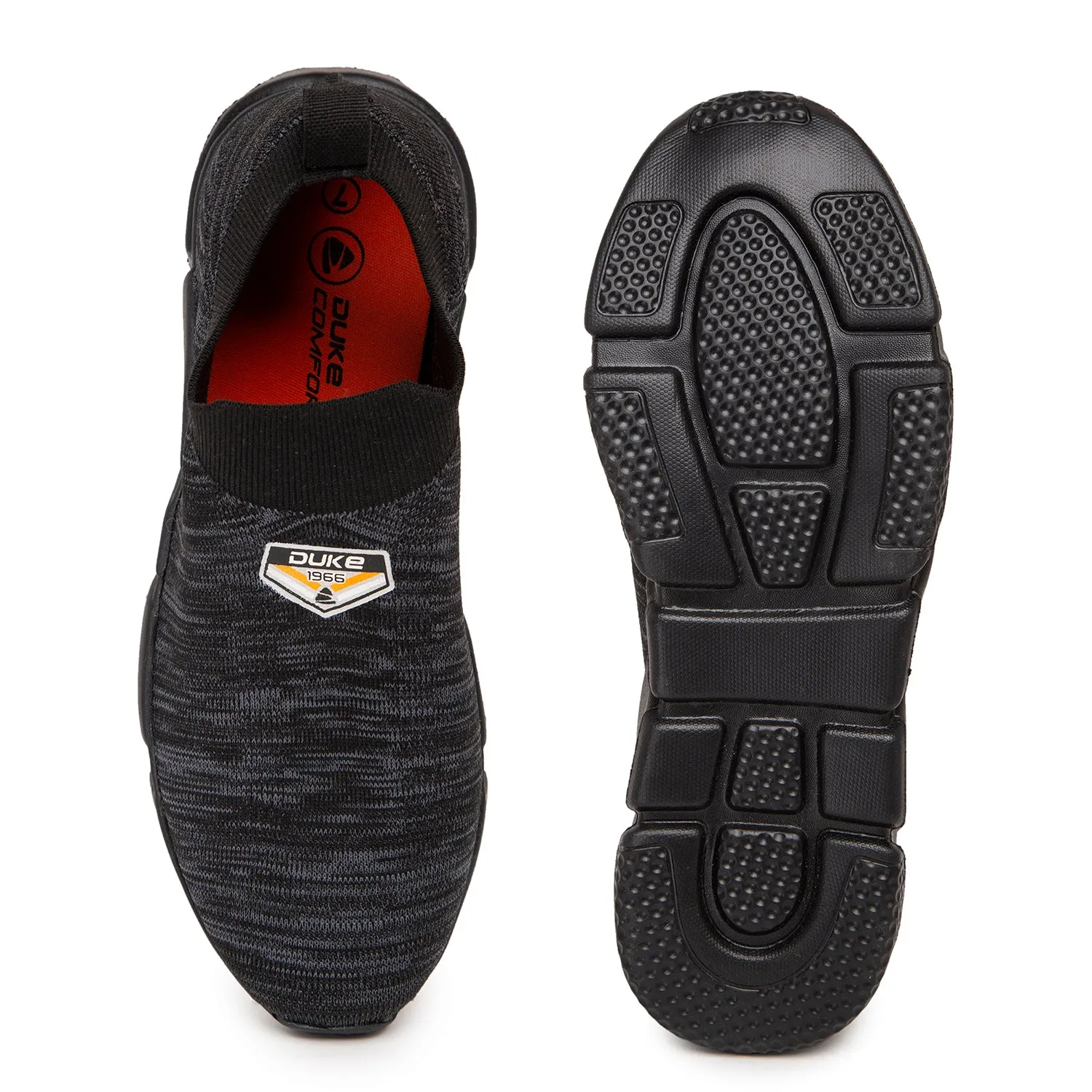 Duke Men Sports Shoes (FWOL1243)