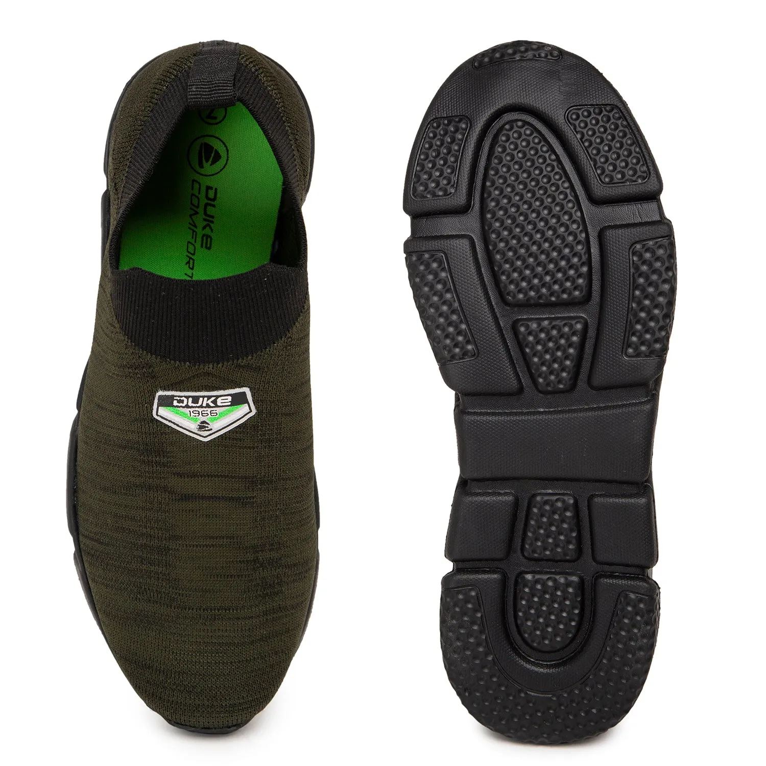 Duke Men Sports Shoes (FWOL1243)