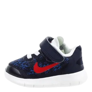 Free Run 2 (TDV) Blue/Red